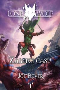 Zajatci času (gamebook)