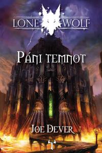 Páni temnot (gamebook)