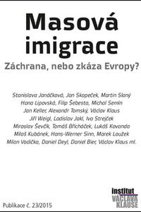 Masová imigrace