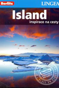 Island - inspirace na cesty