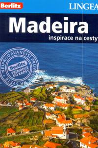 Madeira - inspirace na cesty