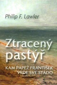 Ztracený pastýř