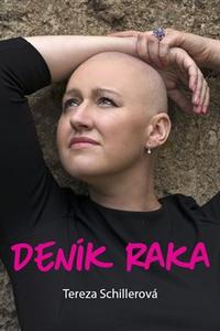 ​Deník raka