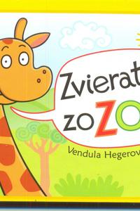 Zvieratká zo ZOO