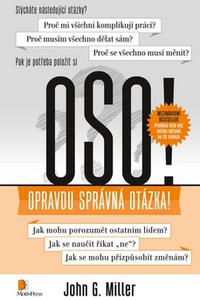 OSO! - Opravdu Správná Otázka!