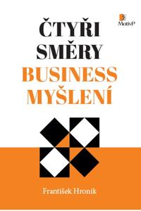 Čtyři směry business myšlení