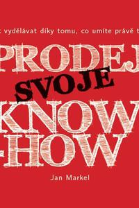 Prodej svoje know-how