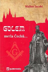 Golem metla Čechů