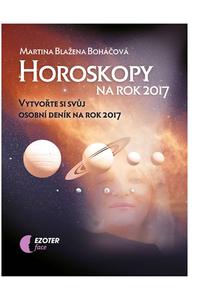 ​Horoskopy na rok 2017