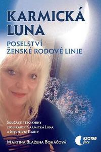 Karmická luna