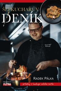 Šéfkuchařův deník