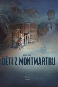 Děti z Montmartru