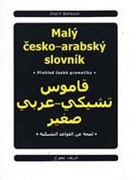 Malý česko-arabský slovník 