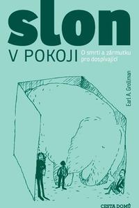 Slon v pokoji