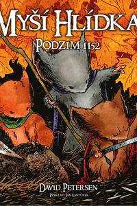 Podzim 1152