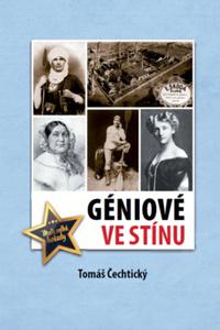 Géniové ve stínu