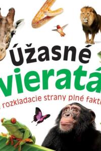 Úžasné zvieratá