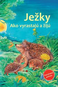 Ježky