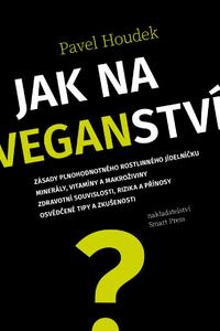 Jak na veganství