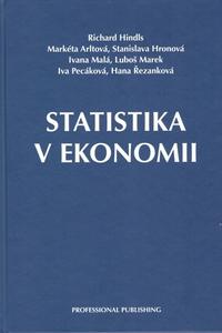 Statistika v ekonomii