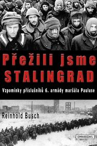 Přežili jsme Stalingrad