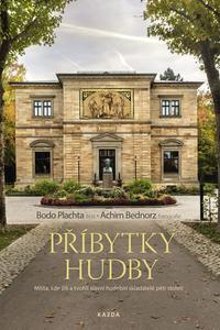 Příbytky hudby