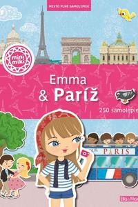 Emma & Paríž