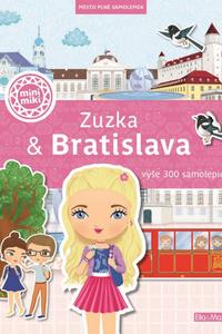 Zuzka & Bratislava