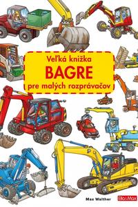 Bagre pre malých rozprávačov