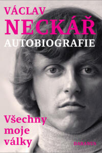 Václav Neckář Autobiografie