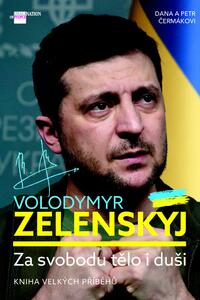 Volodymyr Zelenskyj