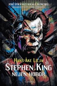 Stephen King Nejen horor