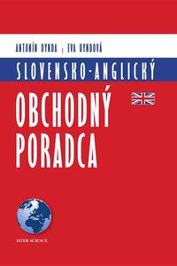 Slovensko-anglický obchodný poradca