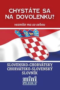 Slovensko-chorvátsky chorvátsko-slovenský slovník