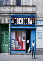 Obchodná 1984 - 2014