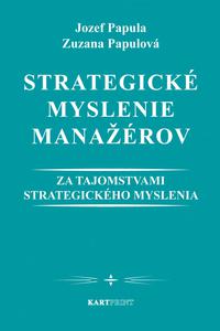 Strategické myslenie manažérov