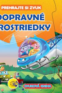 Dopravné prostriedky - Prehrajte si zvuk