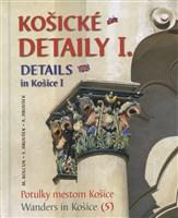 Košické detaily I.