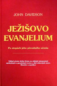 Ježišovo Evanjelium