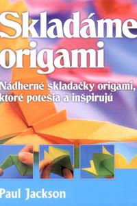 Skladáme origami