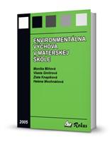 Environmentálna výchova v materskej škole