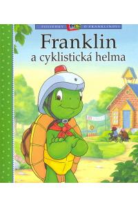 Franklin a cyklistická helma