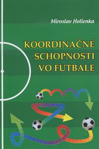 Koordinačné schopnosti vo futbale