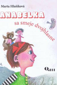 Anabelka sa smeje dvojhlasne