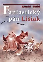 Fantastický pán Lišiak