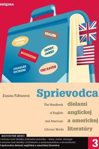 Sprievodca dielami anglickej a americkej literatúry