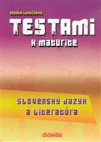 Testami k maturite