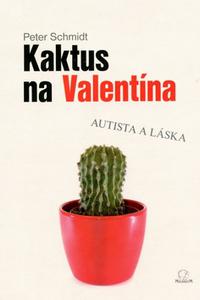 Kaktus na Valentína 