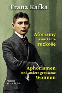 Aforizmy a iné kruté rozkoše