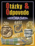 HISTÓRIA SVETA - Otázky a odpovede